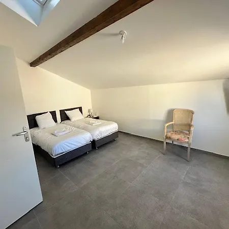 Apartment House 40 With 5 Bedrooms Lechaffardcom Satolas-et-Bonce