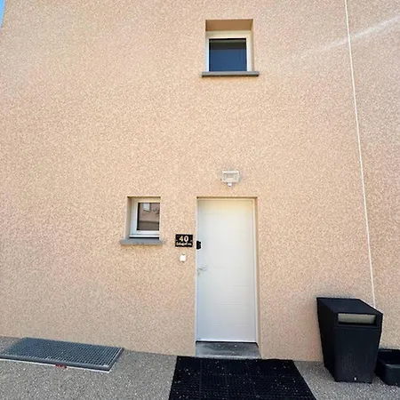 Apartment House 40 With 5 Bedrooms Lechaffardcom